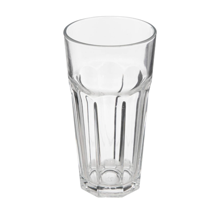PASABAHÇE MOJITO – Set De 6 Verres, 475 Ml Image principale du produit