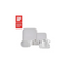 KARACA STREAM PURE STREAM BONE CHINA CUBIQUE – Service De Table Blanc Pour 6 Personnes, 35 Pièces