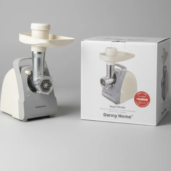 DANNY HOME – Hachoir À Viande Électrique, 300 W, 220–240 V, 50–60 Hz Image principale du produit