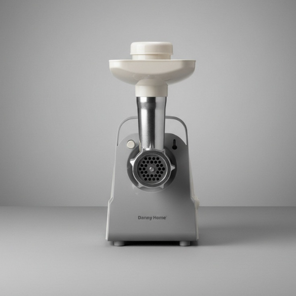DANNY HOME – Hachoir À Viande Électrique, 300 W, 220–240 V, 50–60 Hz