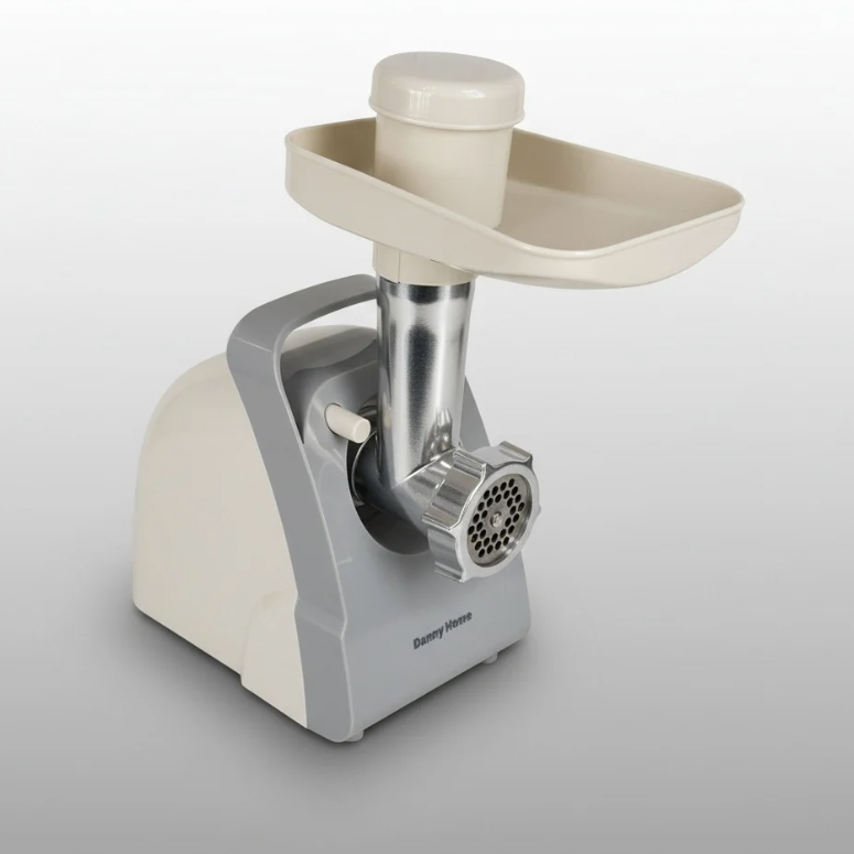 DANNY HOME – Hachoir À Viande Électrique, 300 W, 220–240 V, 50–60 Hz