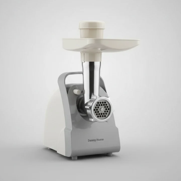 DANNY HOME – Hachoir À Viande Électrique, 300 W, 220–240 V, 50–60 Hz