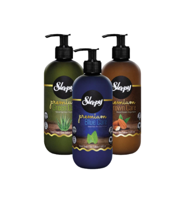 Savon Liquide Sleepy Premium – Nettoyage Doux et Naturel pour une Peau Saine