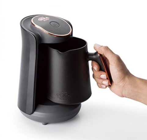 Machine à Café - Arzum Okka Minio