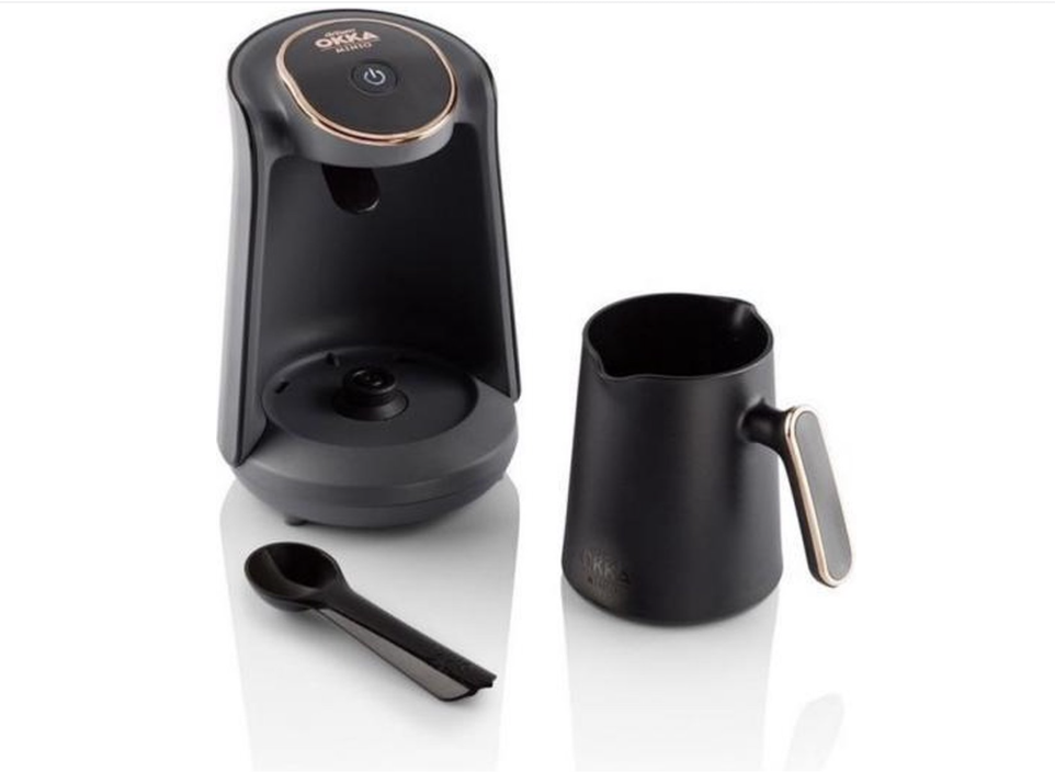 Machine à Café - Arzum Okka Minio