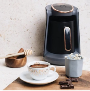 Machine à Café - Arzum Okka Minio