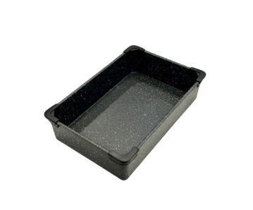 Fırın Barbekü Tabağı