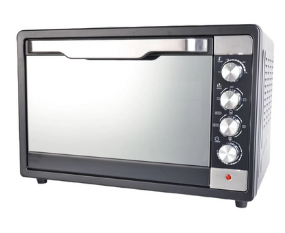 Four Électrique Multifonction Moody's Home - Capacité 63L