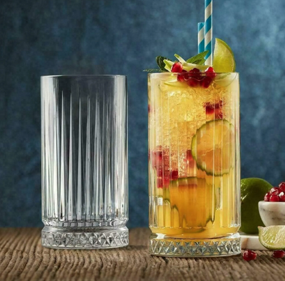 Paşabahçe Elysia Verres 280 ml-4 pcs