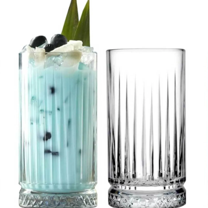 Paşabahçe Elysia Verres 280 ml-4 pcs