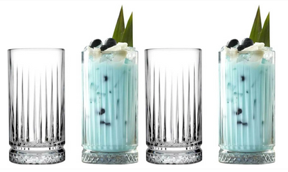 Paşabahçe Elysia Verres 280 ml-4 pcs