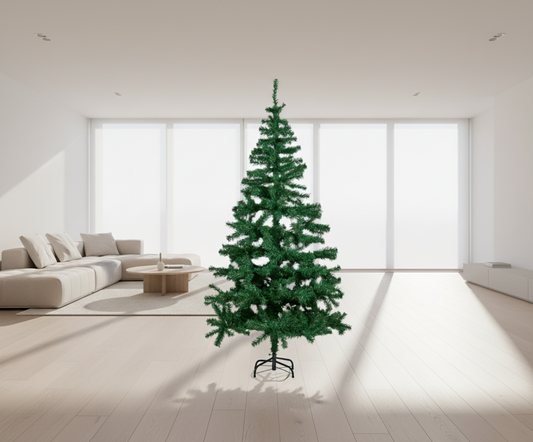 Sapin de Noël artificiel vert Arti Casa – 180 cm