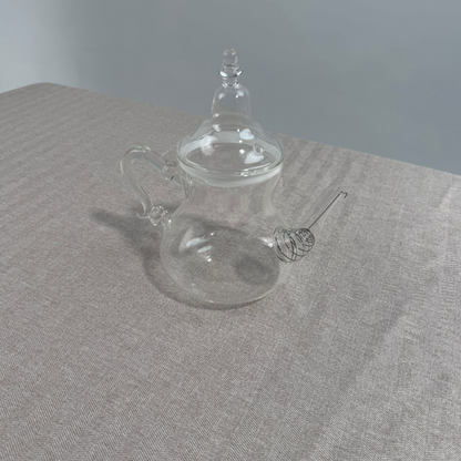 Théière en verre – 850 ml