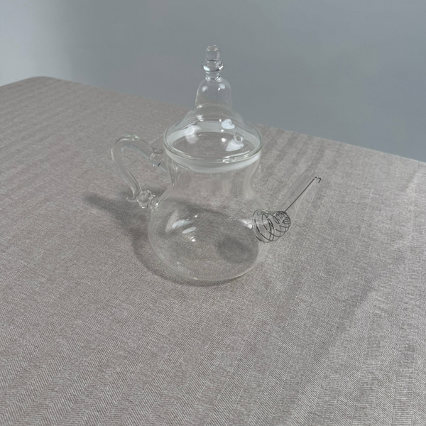 Théière en verre – 850 ml