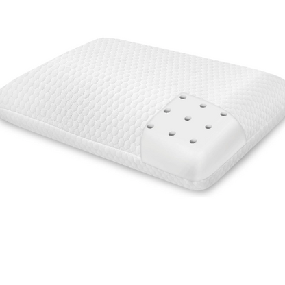 Oreiller en mousse à mémoire de forme – Classic Comfort Bed Pillow