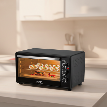 Four électrique RAF – 35 L / 60 L