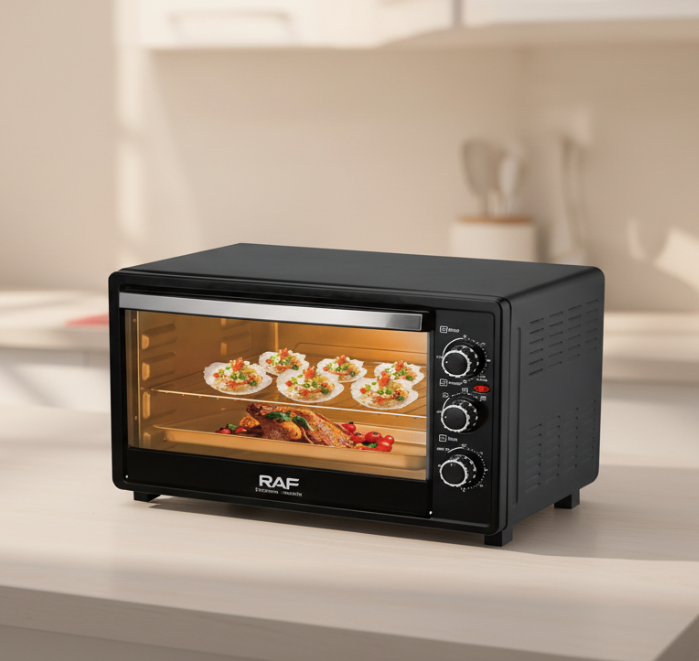 Four électrique RAF – 35 L / 60 L