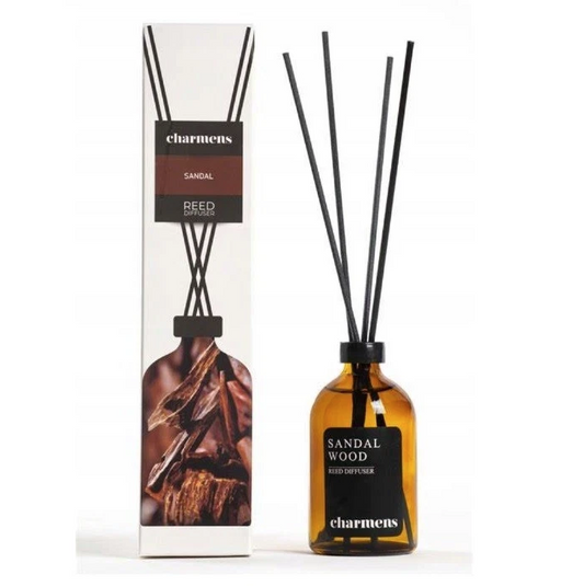 Diffuseur de parfum Charmens – Reed Diffuser