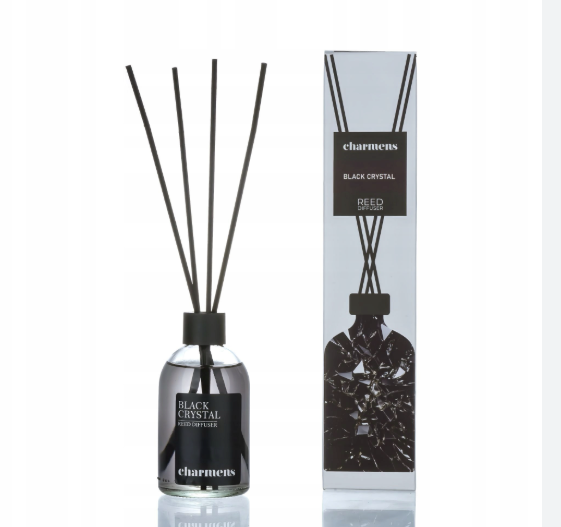 Diffuseur de parfum Charmens – Reed Diffuser