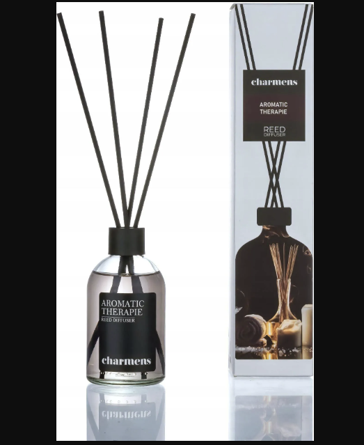 Diffuseur de parfum Charmens – Reed Diffuser