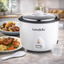 LumaBella – Cuiseur à Riz Électrique – 1.8L / 2.2L – Fonction Maintien au Chaud