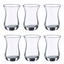 Paşabahçe Aida Çay Bardağı 160 ml – 6'lı Set