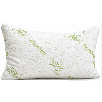Medicpro Oreiller en Bambou – 60 × 70 cm
