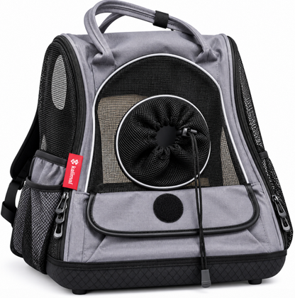 Sac de Transport pour Animaux – 35 × 55 × 24 cm – 3 Coloris