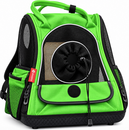 Sac de Transport pour Animaux – 35 × 55 × 24 cm – 3 Coloris