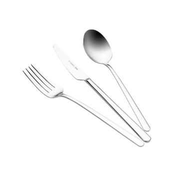 KARACA BOREAS – Ménagère Pour 12 Personnes, 84 Pièces