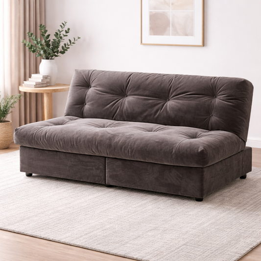 COSY – Canapé-Lit avec Couchage Coulissant