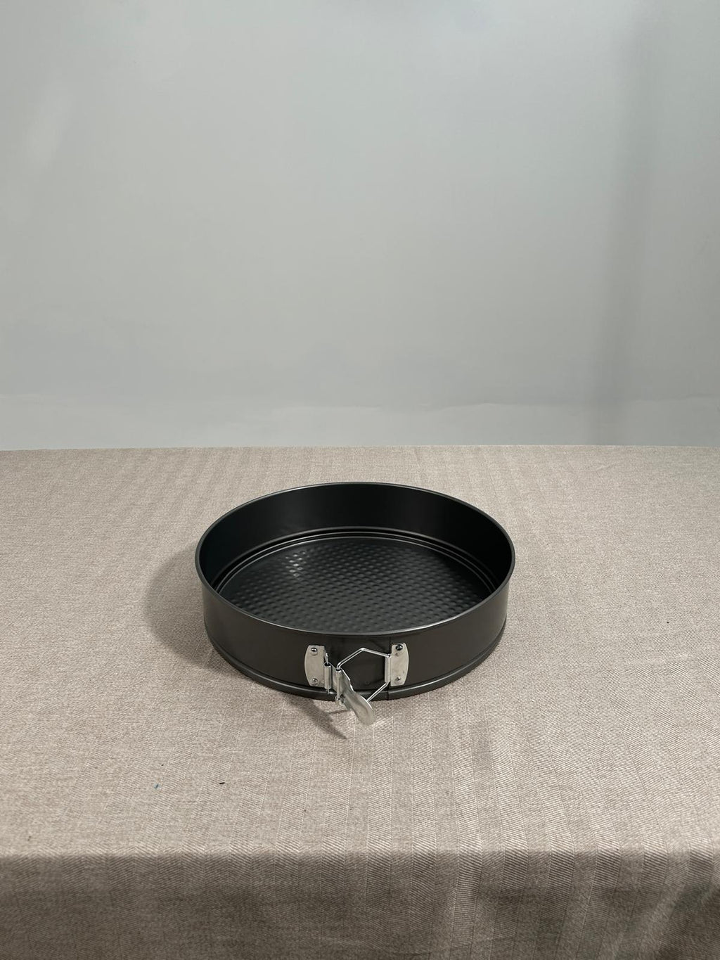 Duhtz Set de Moules à Charnière pour Pâtisserie – 3 Pièces