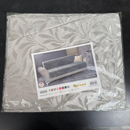 Housse de canapé Roland – 170×215 cm avec motif