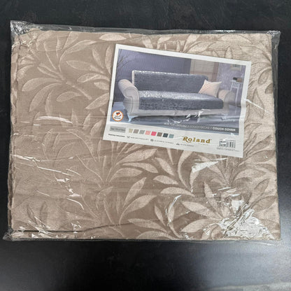 Housse de canapé Roland – 170×215 cm avec motif