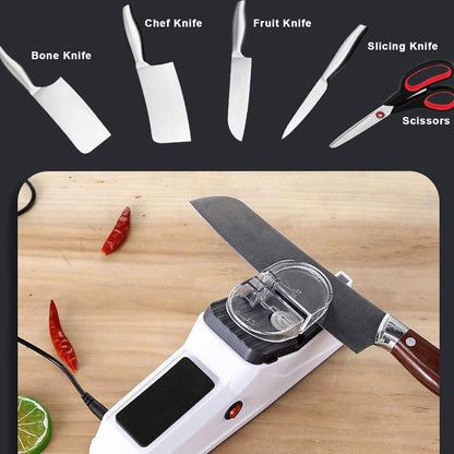 Bıçak bileme makinesi