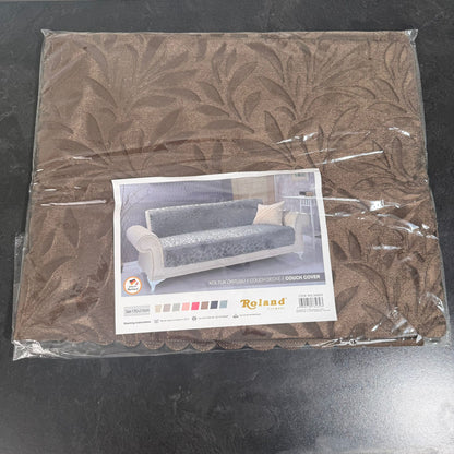 Housse de canapé Roland – 170×215 cm avec motif