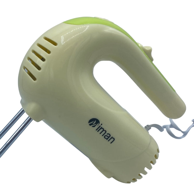 Iman - Handmixer - 400W