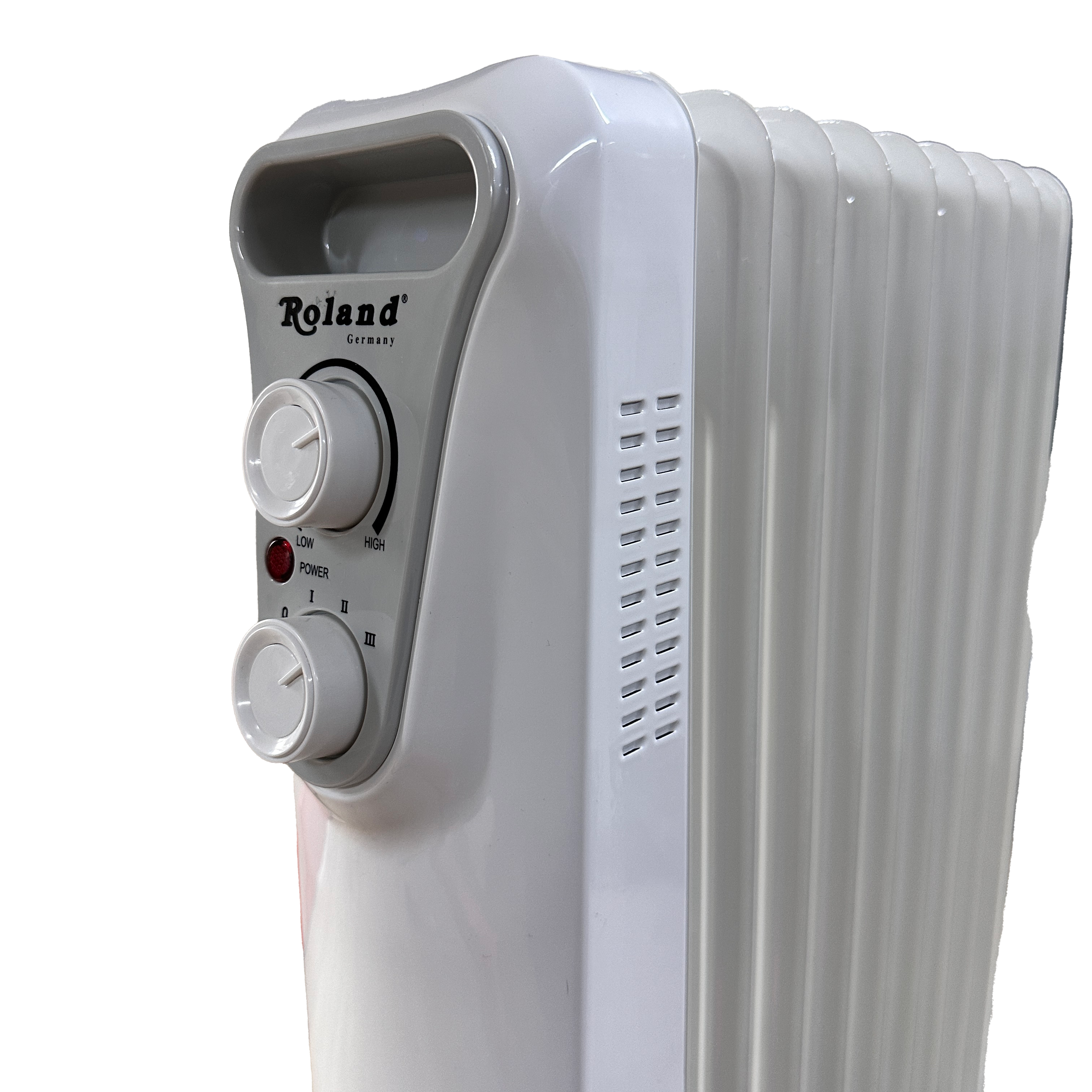 Radiateur Chauffage 2000W / 2500W Image secondaire du produit