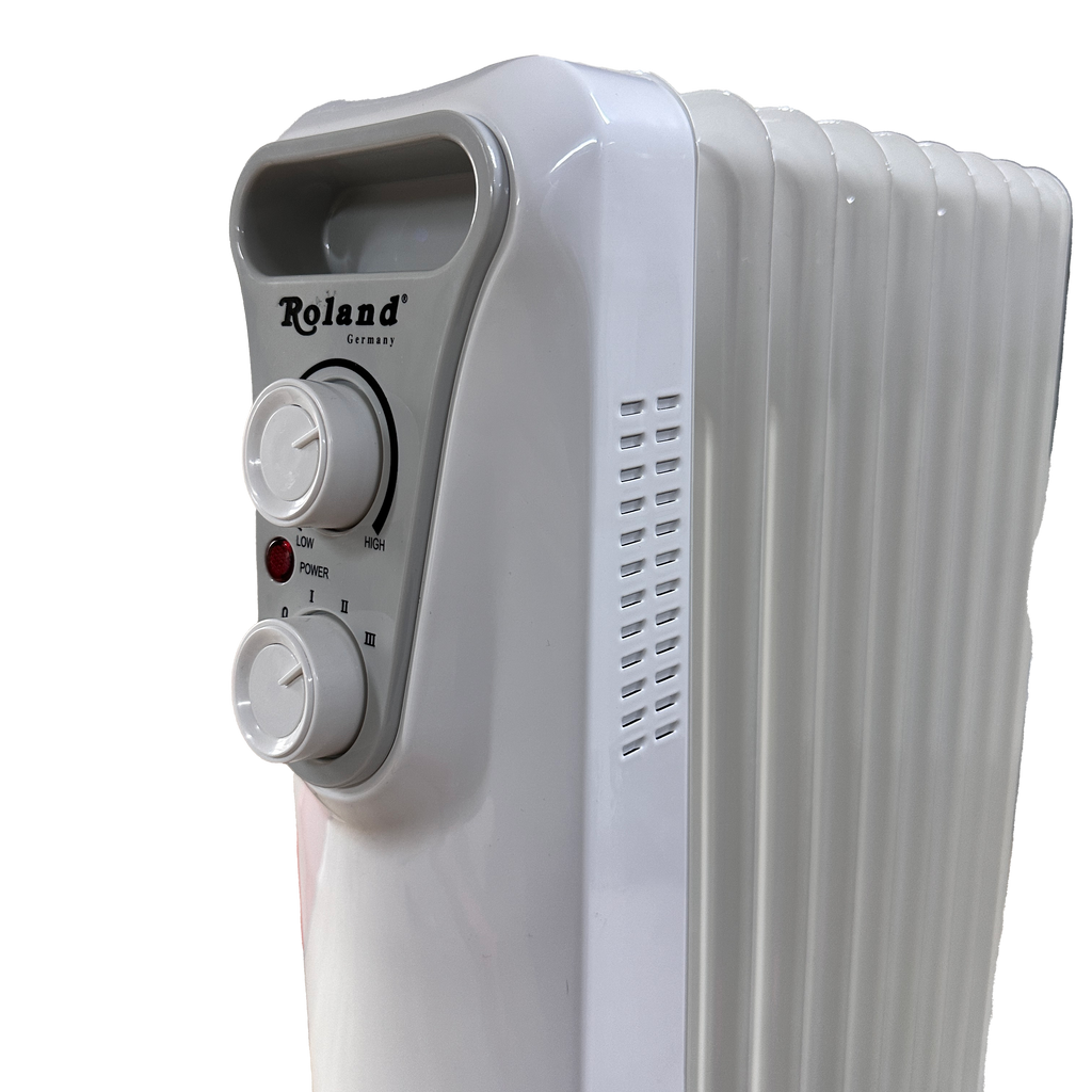 Radiateur Chauffage 2000W / 2500W