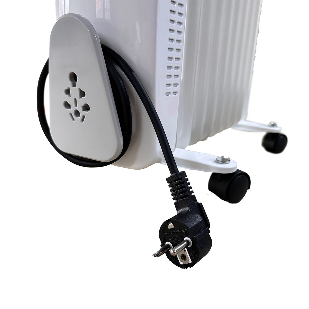 Radiateur Chauffage 2000W / 2500W