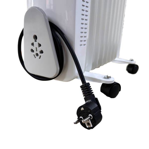 Radiateur Chauffage 2000W / 2500W